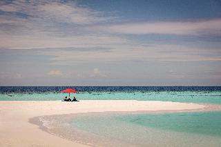 NH Collection Maldives Havodda Resort fotoÄŸrafÄ±