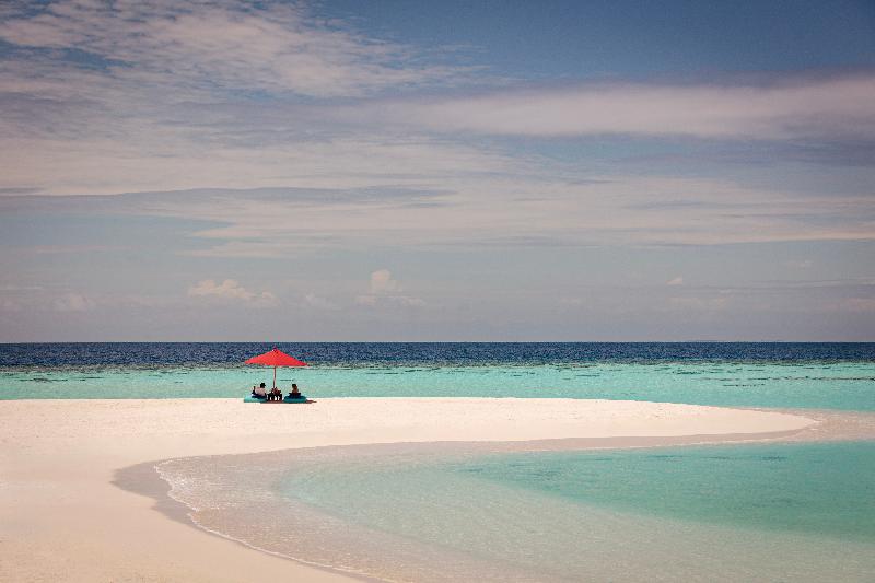 NH Collection Maldives Havodda Resort - Genel
