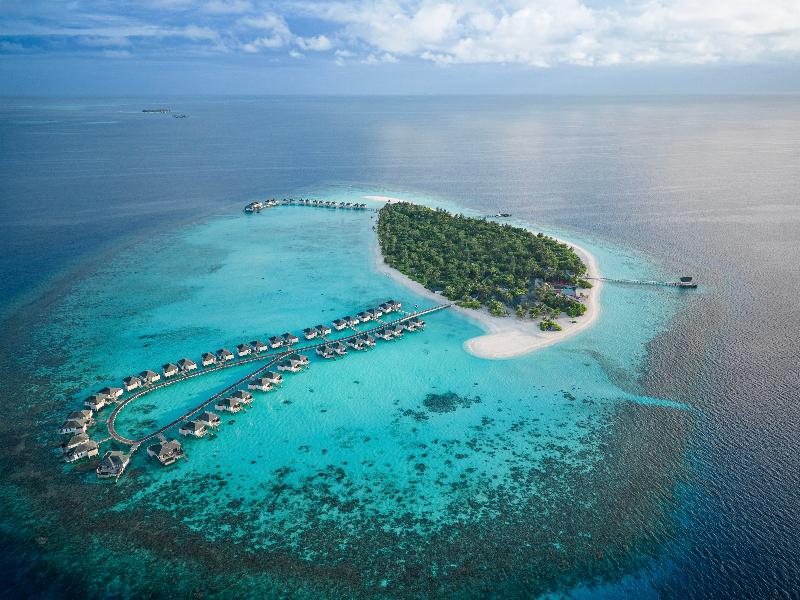 NH Collection Maldives Havodda Resort - Genel