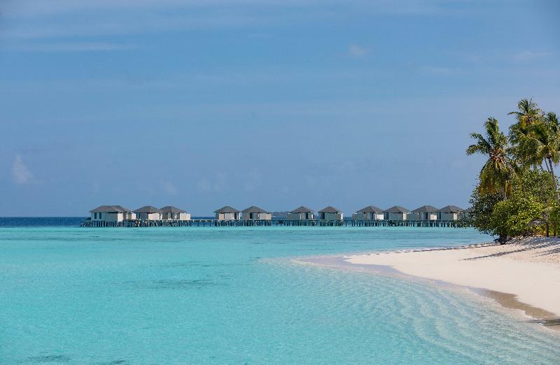 NH Collection Maldives Havodda Resort - Genel
