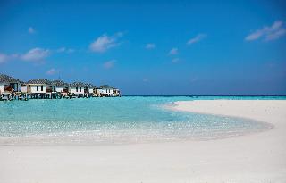 NH Collection Maldives Havodda Resort fotoÄŸrafÄ±