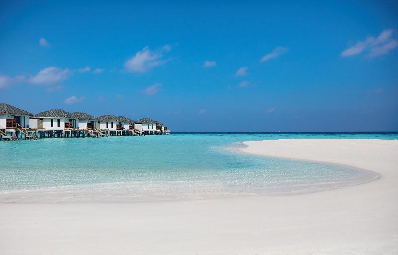NH Collection Maldives Havodda Resort - Genel