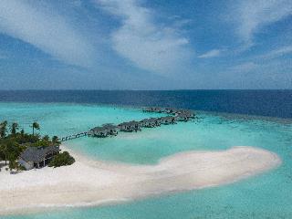 NH Collection Maldives Havodda Resort fotoÄŸrafÄ±