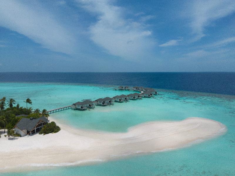 NH Collection Maldives Havodda Resort - Genel