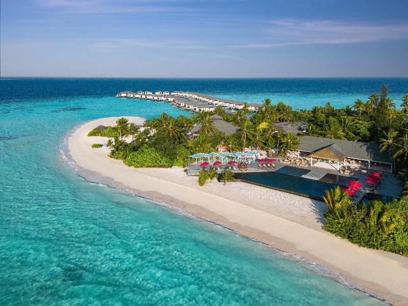 NH Collection Maldives Havodda Resort - Genel
