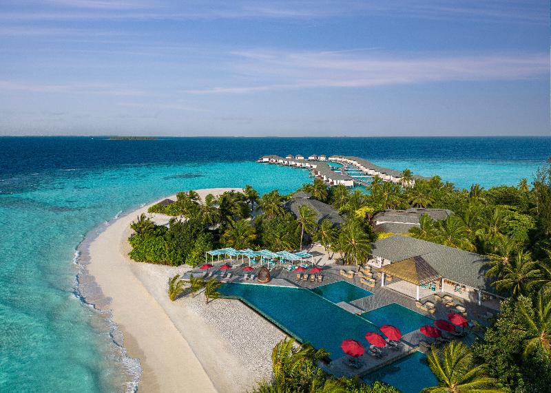 NH Collection Maldives Havodda Resort - Genel