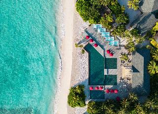NH Collection Maldives Havodda Resort fotoÄŸrafÄ±