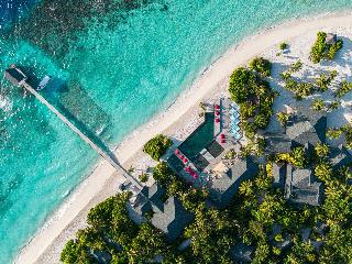 NH Collection Maldives Havodda Resort fotoÄŸrafÄ±