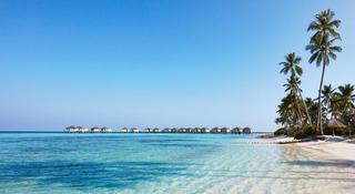 NH Collection Maldives Havodda Resort fotoÄŸrafÄ±