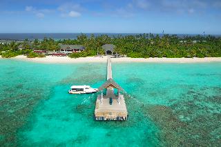 NH Collection Maldives Havodda Resort fotoÄŸrafÄ±