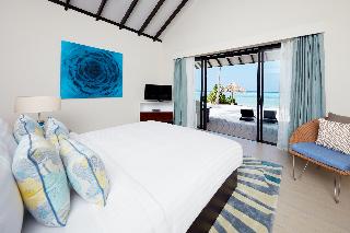 NH Collection Maldives Havodda Resort fotoÄŸrafÄ±