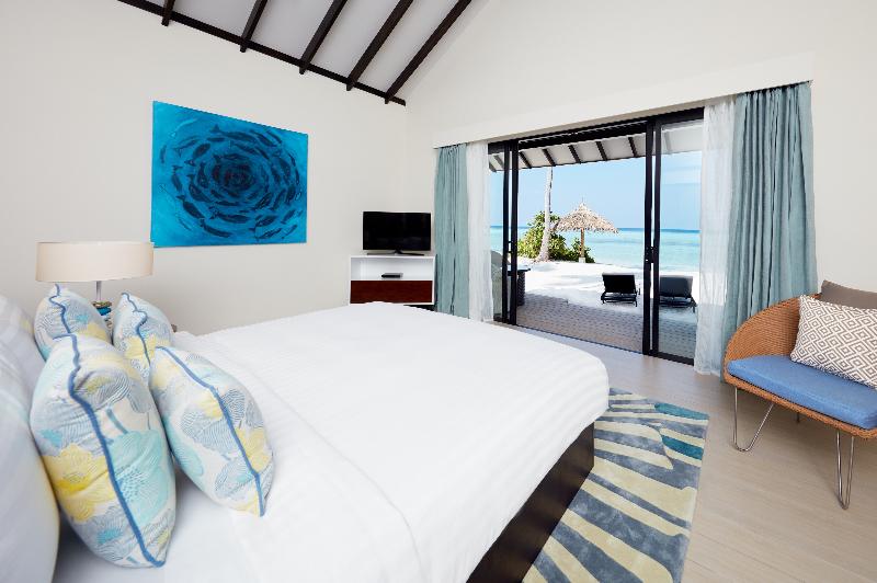 NH Collection Maldives Havodda Resort - Oda
