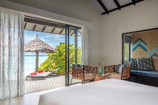NH Collection Maldives Havodda Resort fotoÄŸrafÄ±