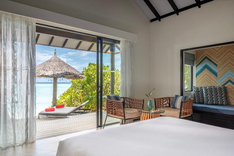 NH Collection Maldives Havodda Resort - Oda