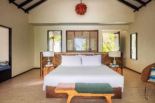 NH Collection Maldives Havodda Resort fotoÄŸrafÄ±