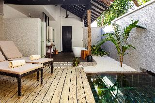 NH Collection Maldives Havodda Resort fotoÄŸrafÄ±