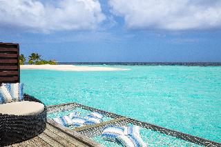 NH Collection Maldives Havodda Resort fotoÄŸrafÄ±