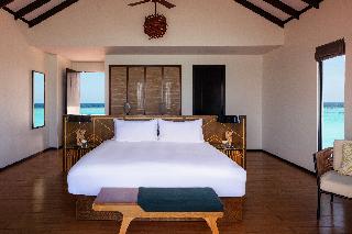 NH Collection Maldives Havodda Resort fotoÄŸrafÄ±