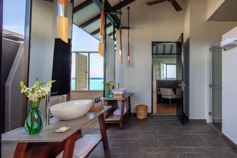 NH Collection Maldives Havodda Resort - Oda