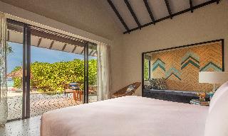 NH Collection Maldives Havodda Resort fotoÄŸrafÄ±