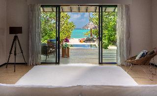NH Collection Maldives Havodda Resort fotoÄŸrafÄ±