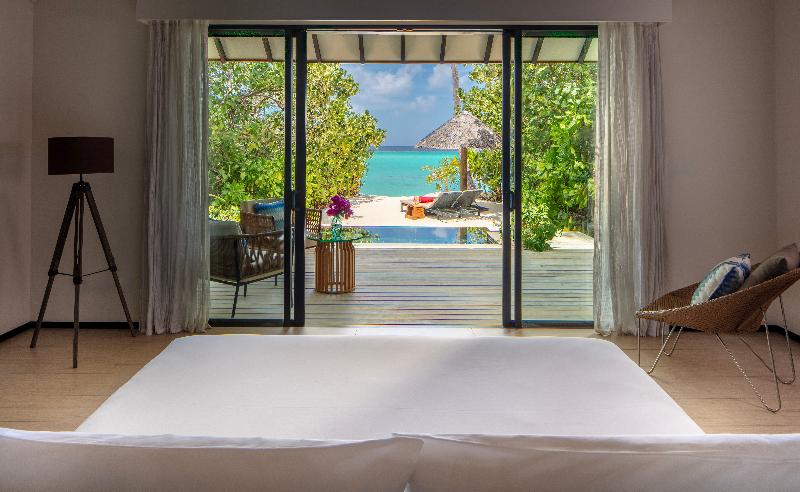 NH Collection Maldives Havodda Resort - Oda