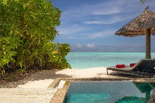 NH Collection Maldives Havodda Resort fotoÄŸrafÄ±