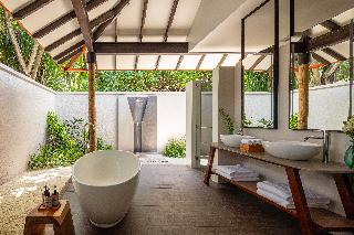 NH Collection Maldives Havodda Resort fotoÄŸrafÄ±