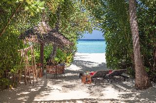 NH Collection Maldives Havodda Resort fotoÄŸrafÄ±