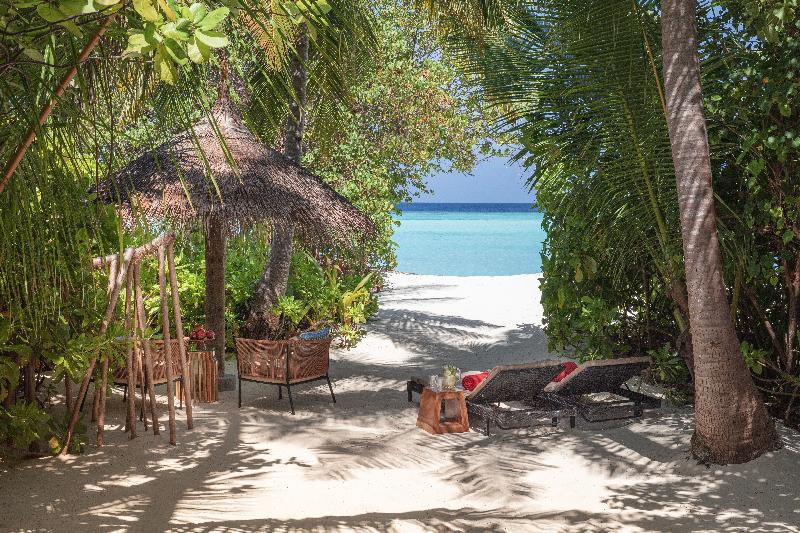 NH Collection Maldives Havodda Resort - Oda
