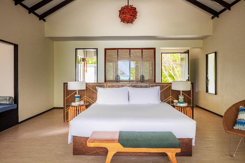 NH Collection Maldives Havodda Resort - Oda