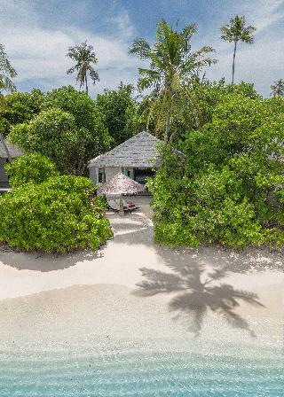 NH Collection Maldives Havodda Resort fotoÄŸrafÄ±