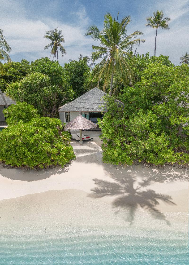 NH Collection Maldives Havodda Resort - Oda