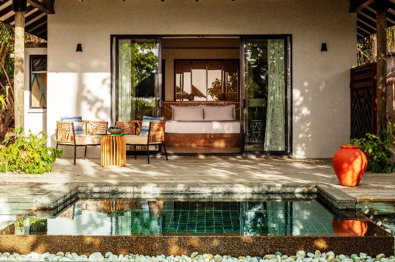 NH Collection Maldives Havodda Resort - Oda