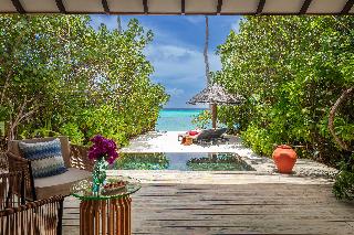 NH Collection Maldives Havodda Resort fotoÄŸrafÄ±