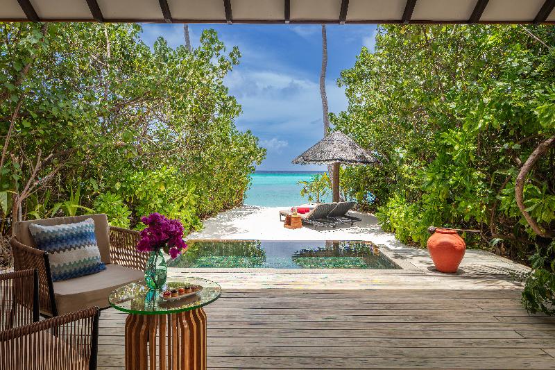 NH Collection Maldives Havodda Resort - Oda