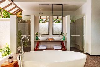 NH Collection Maldives Havodda Resort fotoÄŸrafÄ±