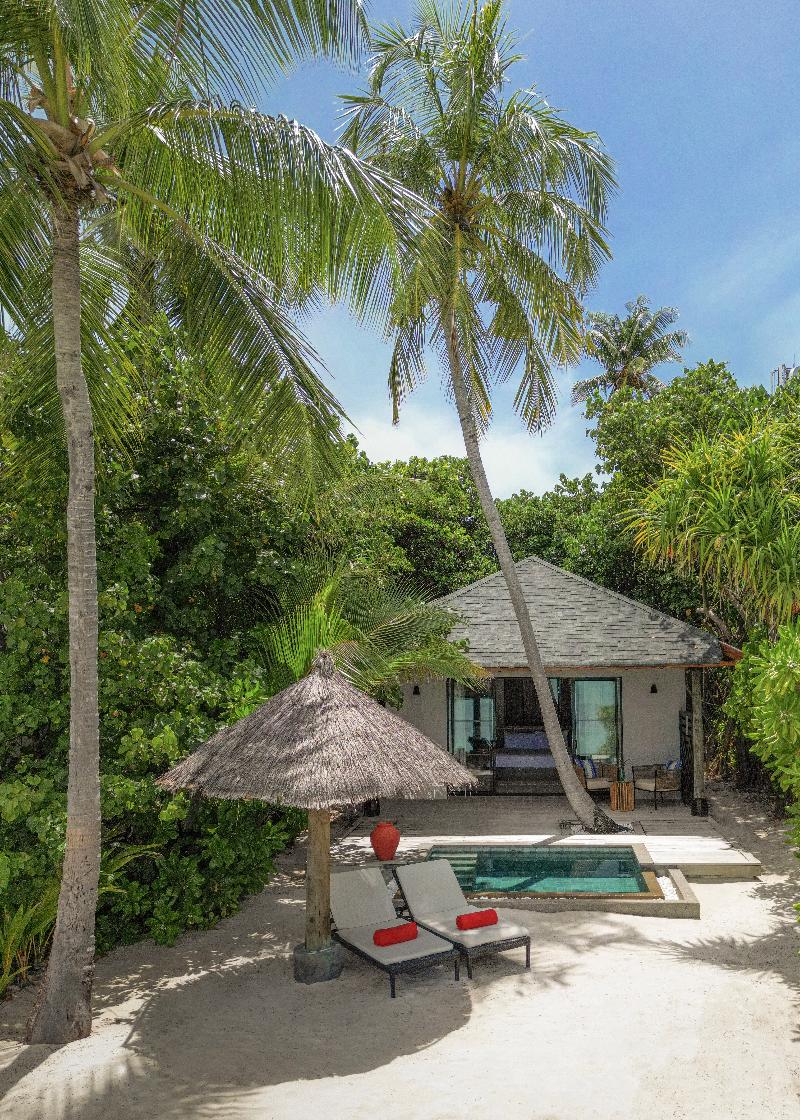 NH Collection Maldives Havodda Resort - Oda