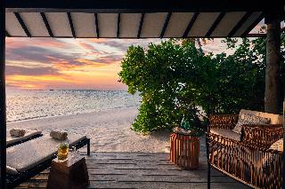 NH Collection Maldives Havodda Resort fotoÄŸrafÄ±