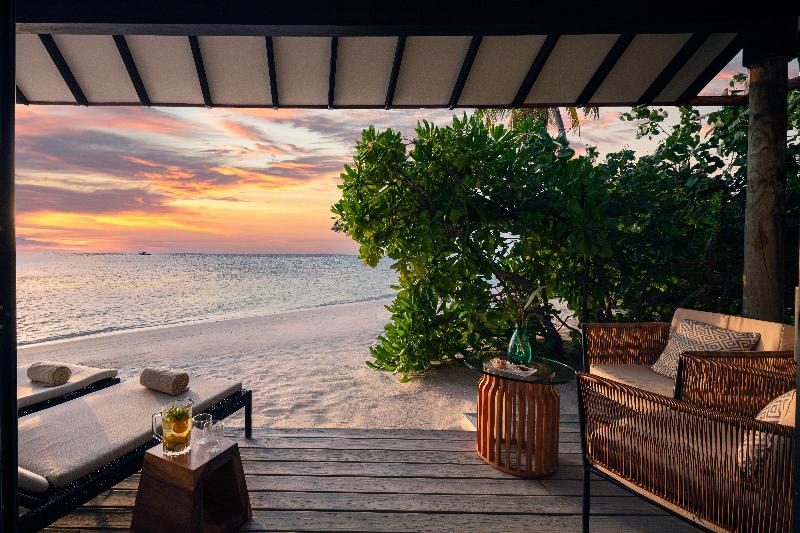 NH Collection Maldives Havodda Resort - Oda