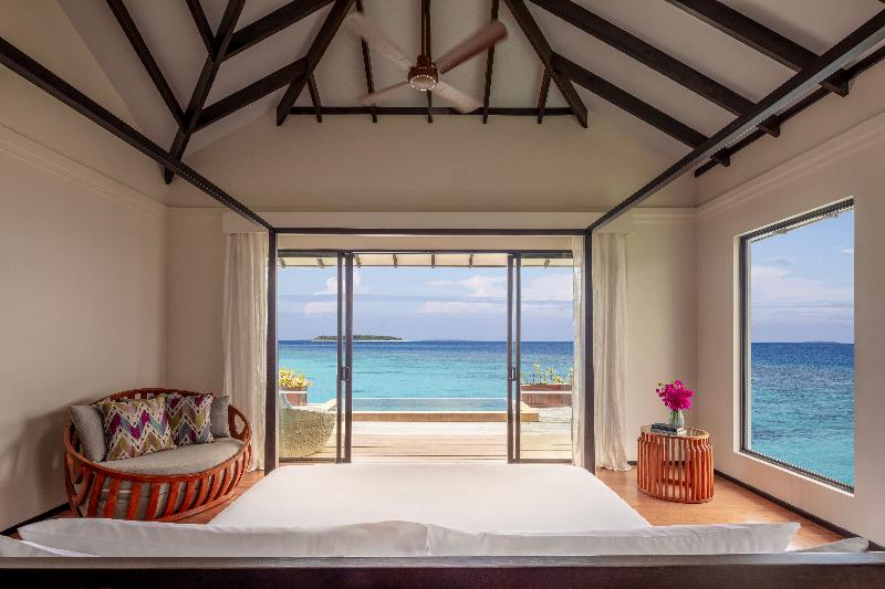 NH Collection Maldives Havodda Resort - Oda