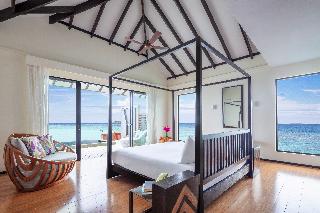 NH Collection Maldives Havodda Resort fotoÄŸrafÄ±