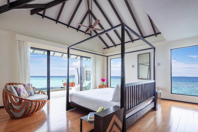 NH Collection Maldives Havodda Resort - Oda