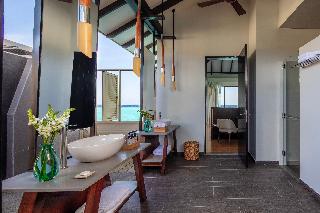 NH Collection Maldives Havodda Resort fotoÄŸrafÄ±