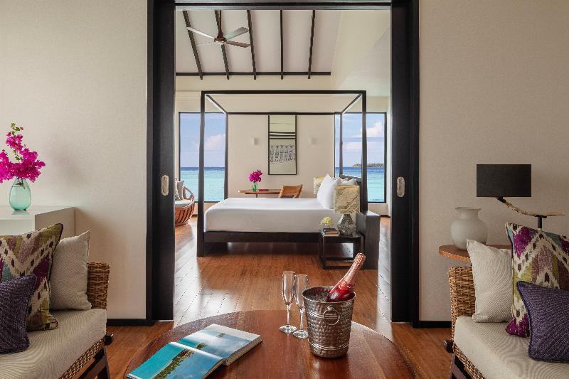 NH Collection Maldives Havodda Resort - Oda