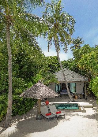 NH Collection Maldives Havodda Resort fotoÄŸrafÄ±