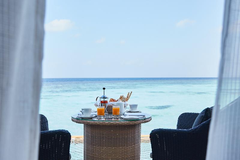 NH Collection Maldives Havodda Resort - Oda