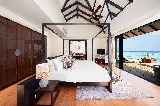 NH Collection Maldives Havodda Resort fotoÄŸrafÄ±