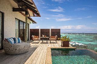 NH Collection Maldives Havodda Resort fotoÄŸrafÄ±