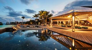 NH Collection Maldives Havodda Resort fotoÄŸrafÄ±